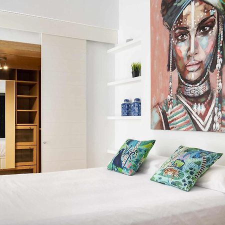 Monkeys Apartments Alameda Chic & Deluxe Σεβίλλη Εξωτερικό φωτογραφία