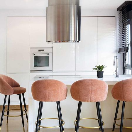 Monkeys Apartments Alameda Chic & Deluxe Σεβίλλη Εξωτερικό φωτογραφία