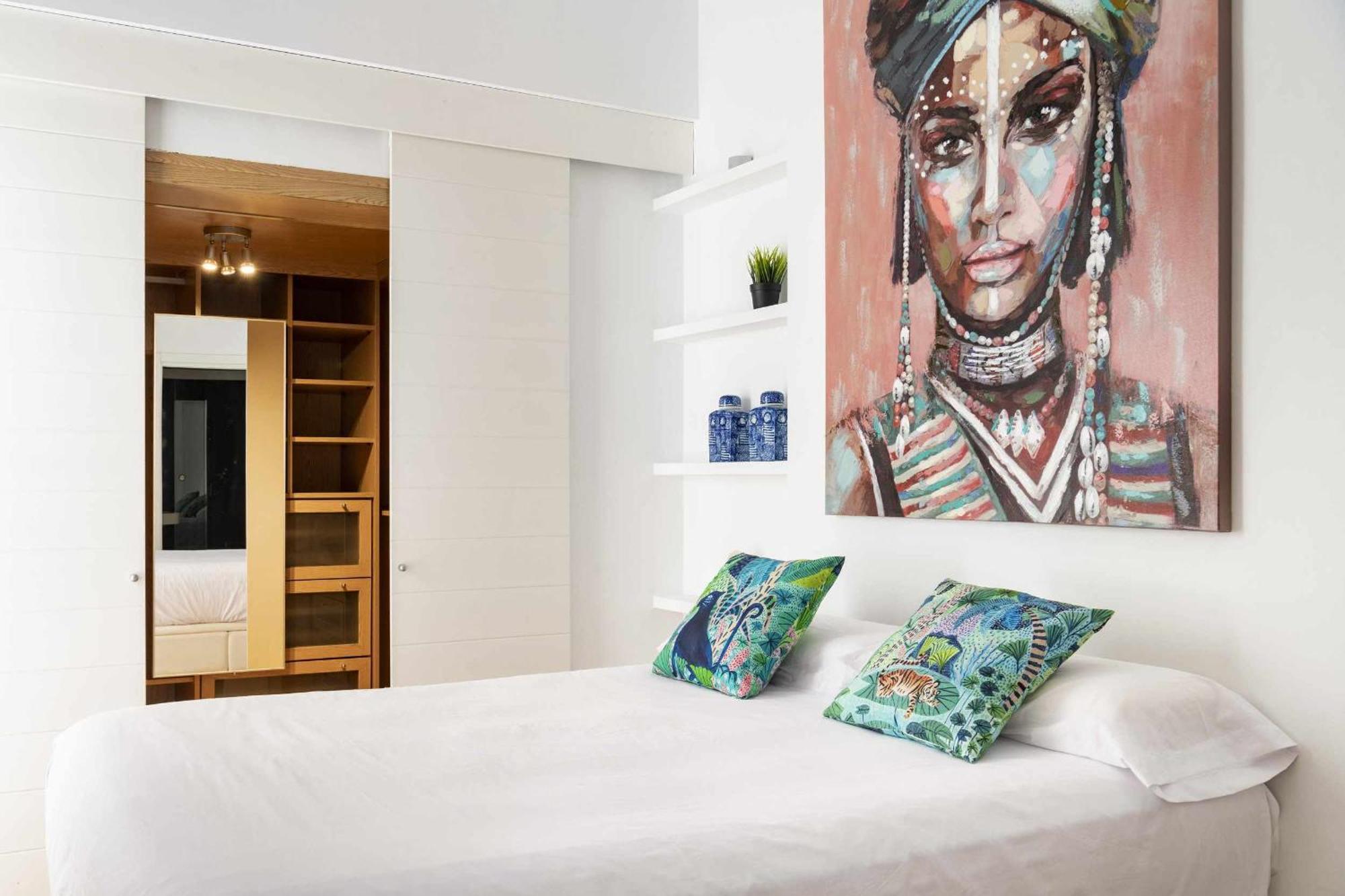 Monkeys Apartments Alameda Chic & Deluxe Σεβίλλη Εξωτερικό φωτογραφία