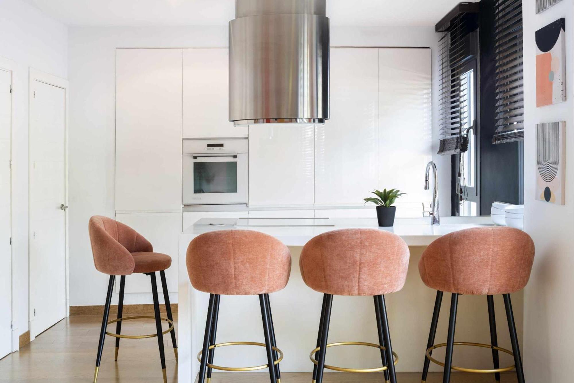 Monkeys Apartments Alameda Chic & Deluxe Σεβίλλη Εξωτερικό φωτογραφία