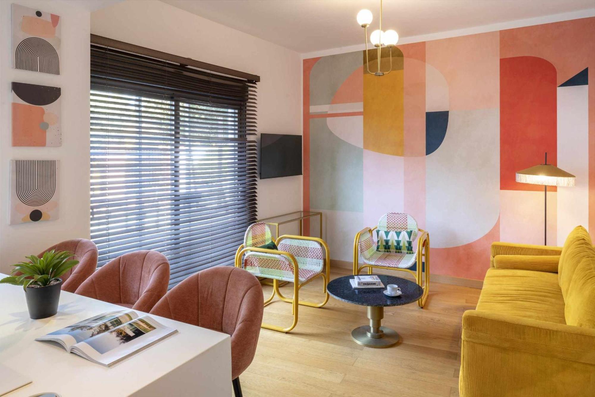 Monkeys Apartments Alameda Chic & Deluxe Σεβίλλη Εξωτερικό φωτογραφία